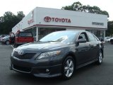 2010 Toyota Camry SE