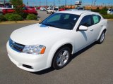 2013 Dodge Avenger SXT
