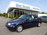 2001 Volkswagen Cabrio GLS