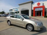 2012 Lexus ES 350