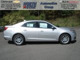 2013 Chevrolet Malibu LT