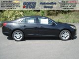2013 Chevrolet Malibu LT