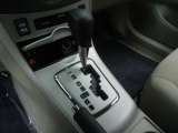 2013 Toyota Corolla L 5 Speed Manual Transmission