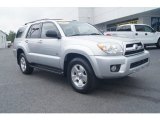 2007 Toyota 4Runner SR5