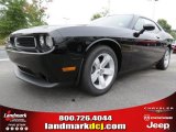 2013 Dodge Challenger SXT