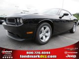 2013 Dodge Challenger SXT