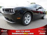 2013 Dodge Challenger SXT
