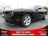 2013 Dodge Challenger SXT