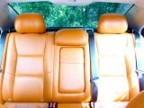 2007 Volvo S60 R AWD R Atacama Leather Interior