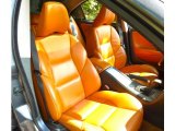 2007 Volvo S60 R AWD Front Seat
