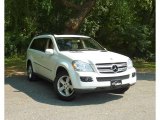 2008 Mercedes-Benz GL 450 4Matic