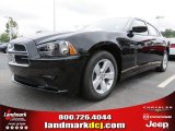 2013 Dodge Charger SE