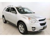 2010 Chevrolet Equinox LT