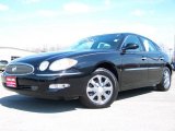 2006 Black Onyx Buick LaCrosse CXL #7058240