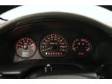2002 Pontiac Montana MontanaVision Gauges