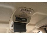 2002 Pontiac Montana MontanaVision Controls