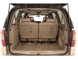 2002 Pontiac Montana MontanaVision Trunk