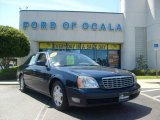 2005 Blue Chip Cadillac DeVille Sedan #7061220