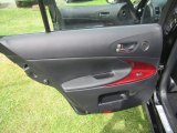 2010 Lexus GS 450h Hybrid Door Panel