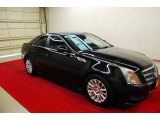 2010 Cadillac CTS 3.0 Sedan