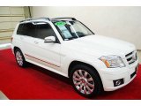 2012 Mercedes-Benz GLK 350