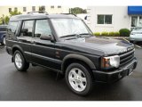 2003 Land Rover Discovery HSE Exterior