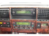 2003 Land Rover Discovery HSE Controls