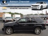 2005 Chevrolet TrailBlazer LS 4x4