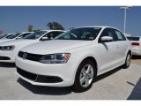 2013 Volkswagen Jetta TDI Sedan