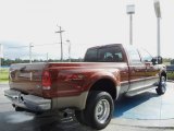 2007 Ford F350 Super Duty King Ranch Crew Cab 4x4 Dually Exterior