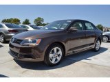 2013 Volkswagen Jetta TDI Sedan