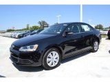 2013 Volkswagen Jetta SE Sedan