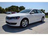 2013 Volkswagen Passat 2.5L SE