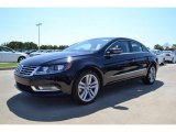 2013 Volkswagen CC Lux