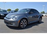 2012 Volkswagen Beetle Turbo