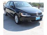 2013 Volkswagen Jetta SE Sedan