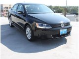 2013 Volkswagen Jetta SE Sedan