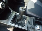 2013 Subaru Impreza WRX Premium 5 Door 5 Speed Manual Transmission