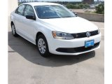 2013 Volkswagen Jetta S Sedan