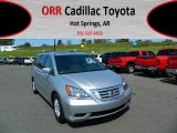 2010 Honda Odyssey EX-L