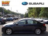 2013 Subaru Legacy 2.5i Limited