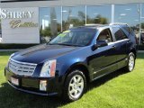 2008 Blue Chip Cadillac SRX V6 #70963211