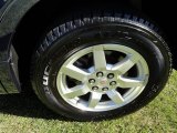 2008 Cadillac SRX V6 Wheel