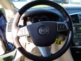 2008 Cadillac SRX V6 Steering Wheel