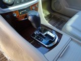 2008 Cadillac SRX V6 5 Speed Automatic Transmission