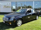 2005 Cadillac CTS Sedan