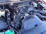 1996 Lincoln Town Car Engines