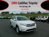 2013 Toyota Highlander SE