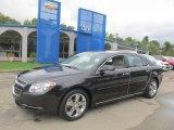 2012 Chevrolet Malibu LT