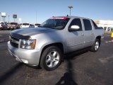 2010 Chevrolet Avalanche LT 4x4